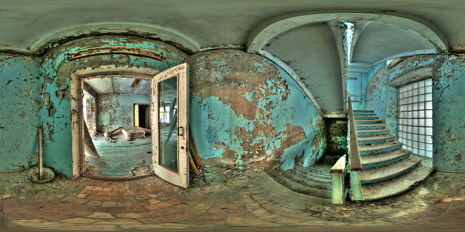 Chernobyl_360º_Photograph_Photo by Matt Wright